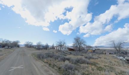 Undeveloped Land in Elko County, Nevada