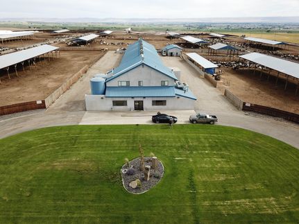 House in Yakima County, Washington