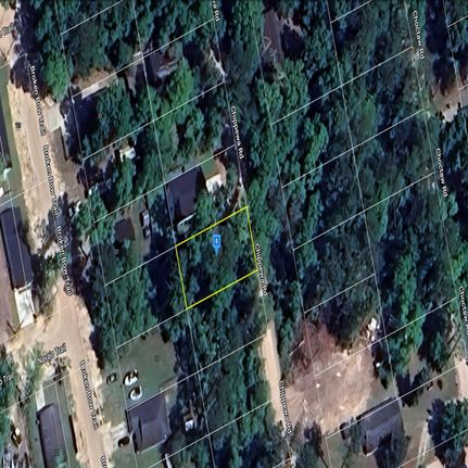 Undeveloped Land in Wakulla County, Florida