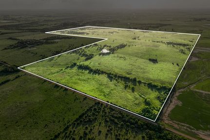 Farm and Ranch in Austin County, Texas
