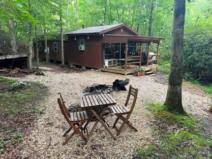 Recreational Property in Wythe County, Virginia