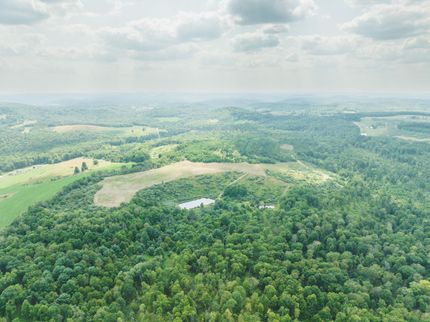 Farm and Ranch in Jefferson County, Pennsylvania
