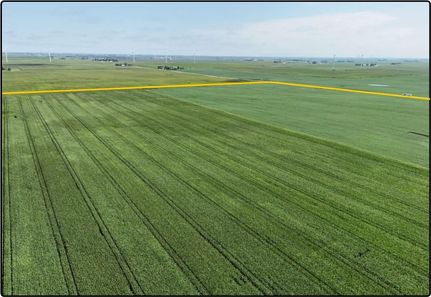 Farm and Ranch in Story County, Iowa