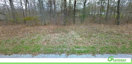 Homesite in Cumberland County, Tennessee