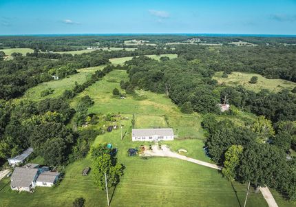 Farm and Ranch in Maries County, Missouri