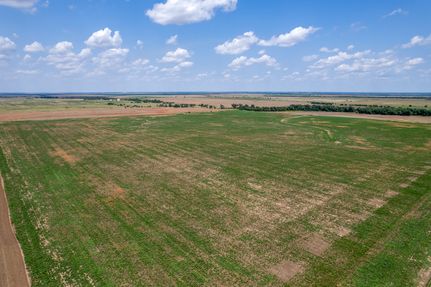 Undeveloped Land in Sumner County, Kansas