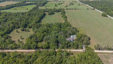 Undeveloped Land in Miami County, Kansas