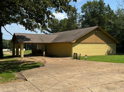 Commercial Property for sale in Houston County, Texas