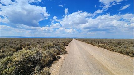 Farm and Ranch in Iron County, Utah