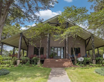 House in Gasconade County, Missouri