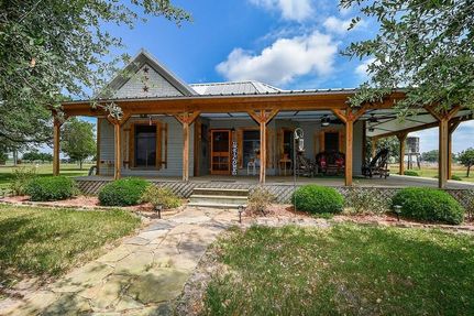Land in Colorado County, Texas