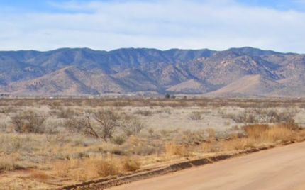 Farm and Ranch in Cochise County, Arizona