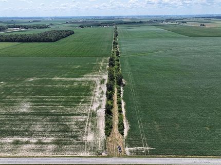 Land in Paulding County, Ohio