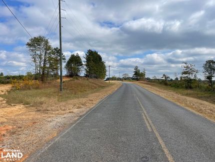 Farm and Ranch in Leake County, Mississippi