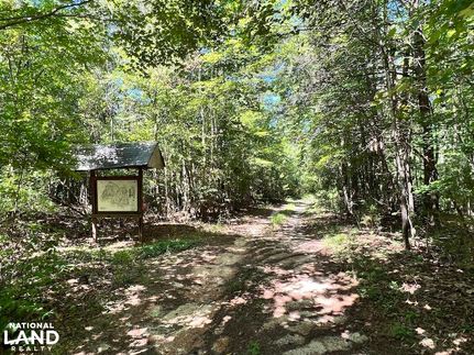 Timberland Property in Powhatan County, Virginia