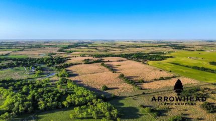 Undeveloped Land in Garfield County, Oklahoma