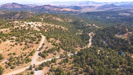 Farm and Ranch in Storey County, Nevada