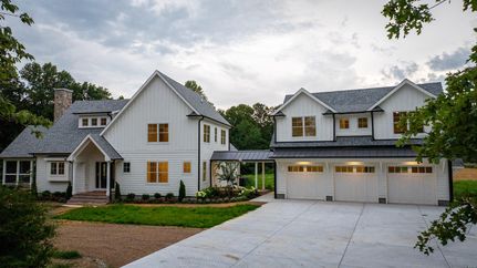 Farm and Ranch in Williamson County, Tennessee
