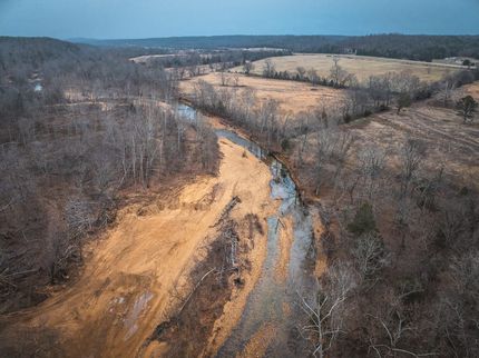 Farm and Ranch in Madison County, Missouri
