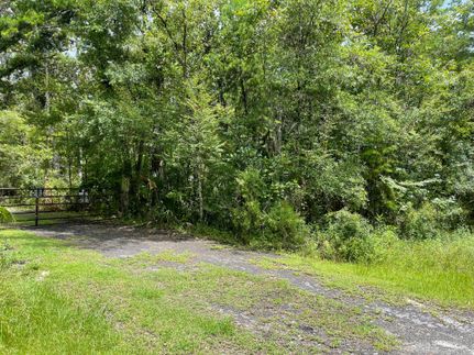 Land in Wakulla County, Florida