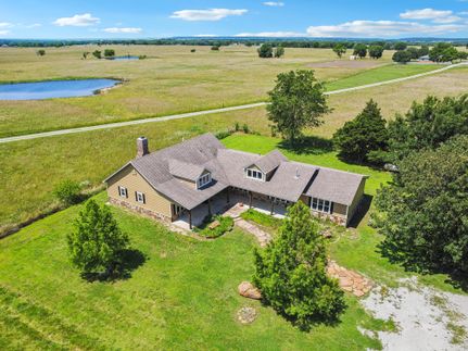 Farm and Ranch in Washington County, Oklahoma