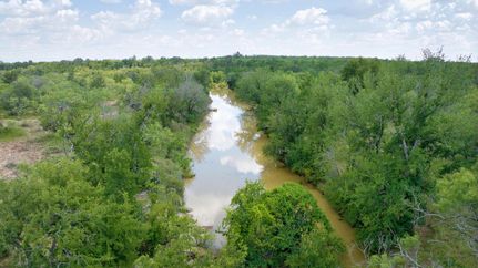 Recreational Property in Coleman County, Texas