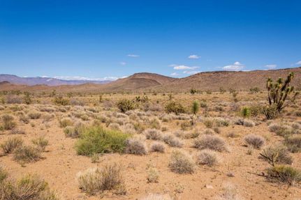 Farm and Ranch in Mohave County, Arizona