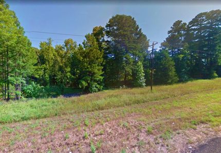 Undeveloped Land in Marion County, Texas
