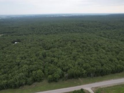 Farm and Ranch in Tulsa County, Oklahoma