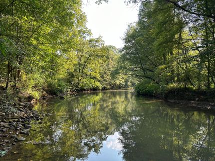 Land in Clearfield County, Pennsylvania