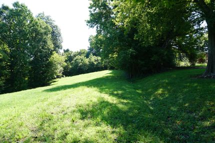 Recreational Property in Yadkin County, North Carolina