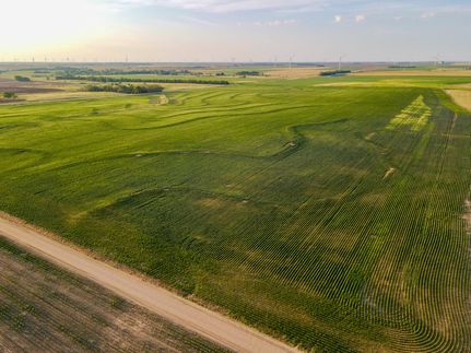 Undeveloped Land in Kingman County, Kansas