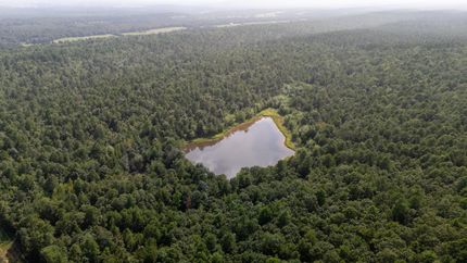 Land for sale in Scott County, Arkansas