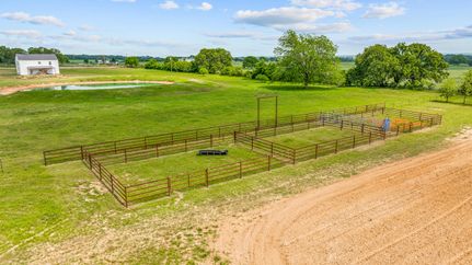Recreational Property in Erath County, Texas