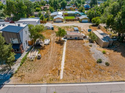 Recreational Property for sale in Chaffee County, Colorado