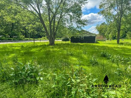 Timberland Property in Scioto County, Ohio
