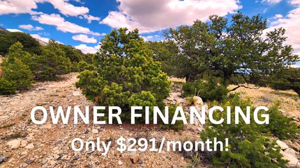 Homesite in Alamosa County, Colorado