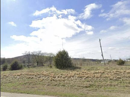 Land in Washington County, Arkansas
