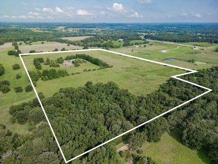 Farm and Ranch in Polk County, Missouri