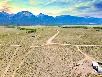 Land for sale in Saguache County, Colorado