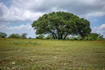 Land in Brown County, Texas