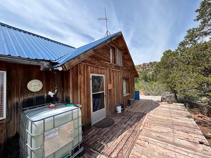 Farm and Ranch in Duchesne County, Utah