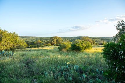 Farm and Ranch in Edwards County, Texas