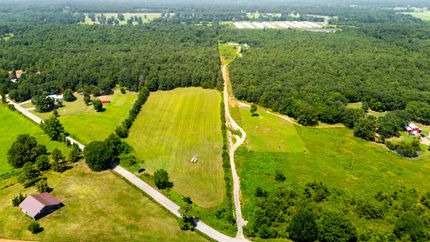 Farm and Ranch in Scott County, Arkansas