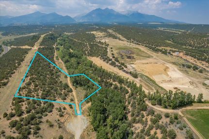 Land for sale in Chaffee County, Colorado