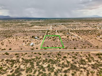 Homesite in Cochise County, Arizona