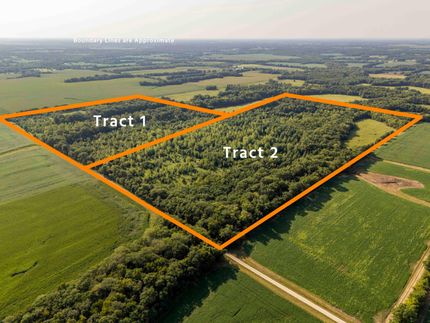 Recreational Property in Shelby County, Missouri