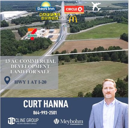 Farm and Ranch for sale in Aiken County, South Carolina