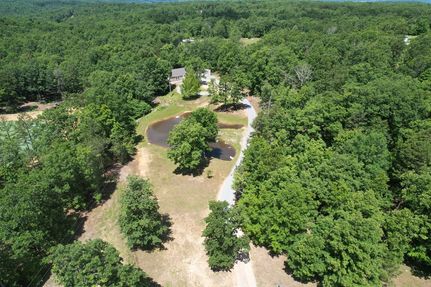 Recreational Property in Madison County, Missouri