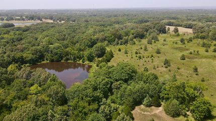 Land in Pushmataha County, Oklahoma